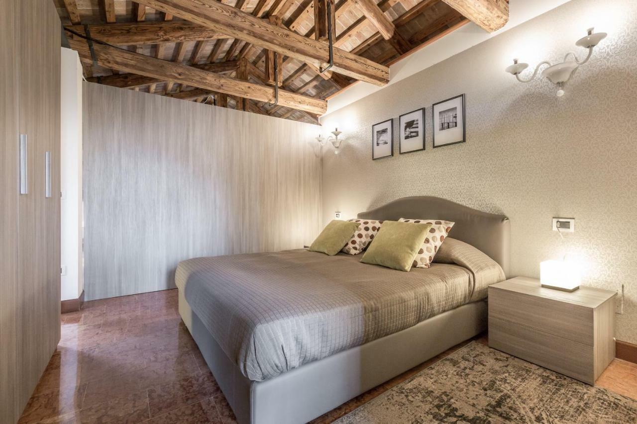 Ca' Del Monastero 7 Collection Bright Apartment With Terrace Venezia Esterno foto